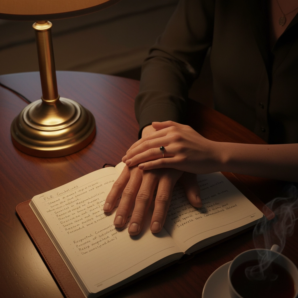 Female-Led Relationships: How to Find, and Keep, a Dominant Woman