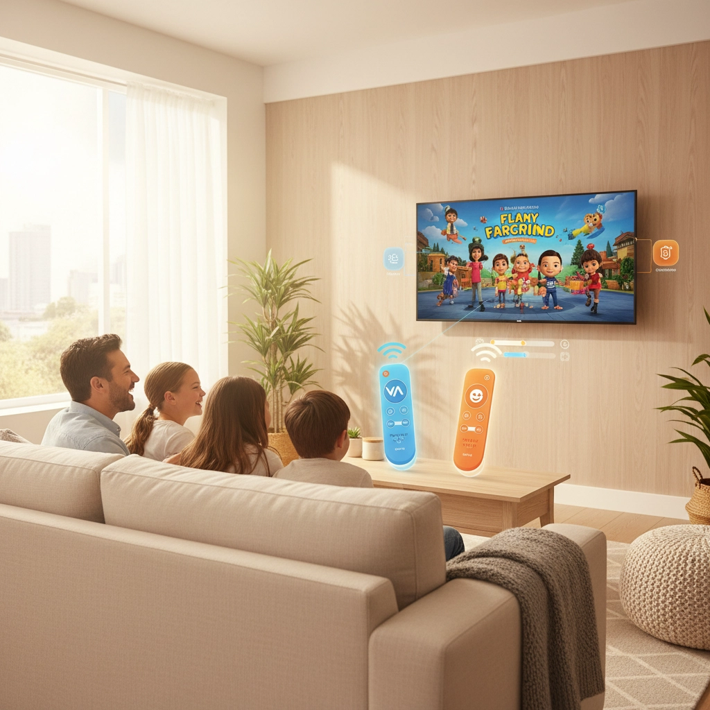 What's the Difference Between VidAngel and Enjoy Movies Your Way? A Christian Parent's Guide