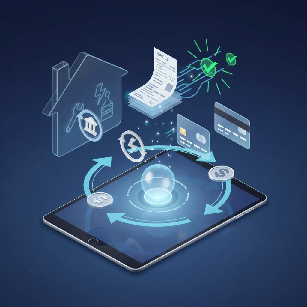 Virtual Assistants for Home Services: How to Manage Scheduling, Inquiries & Payments Without Lifting a Finger image_3