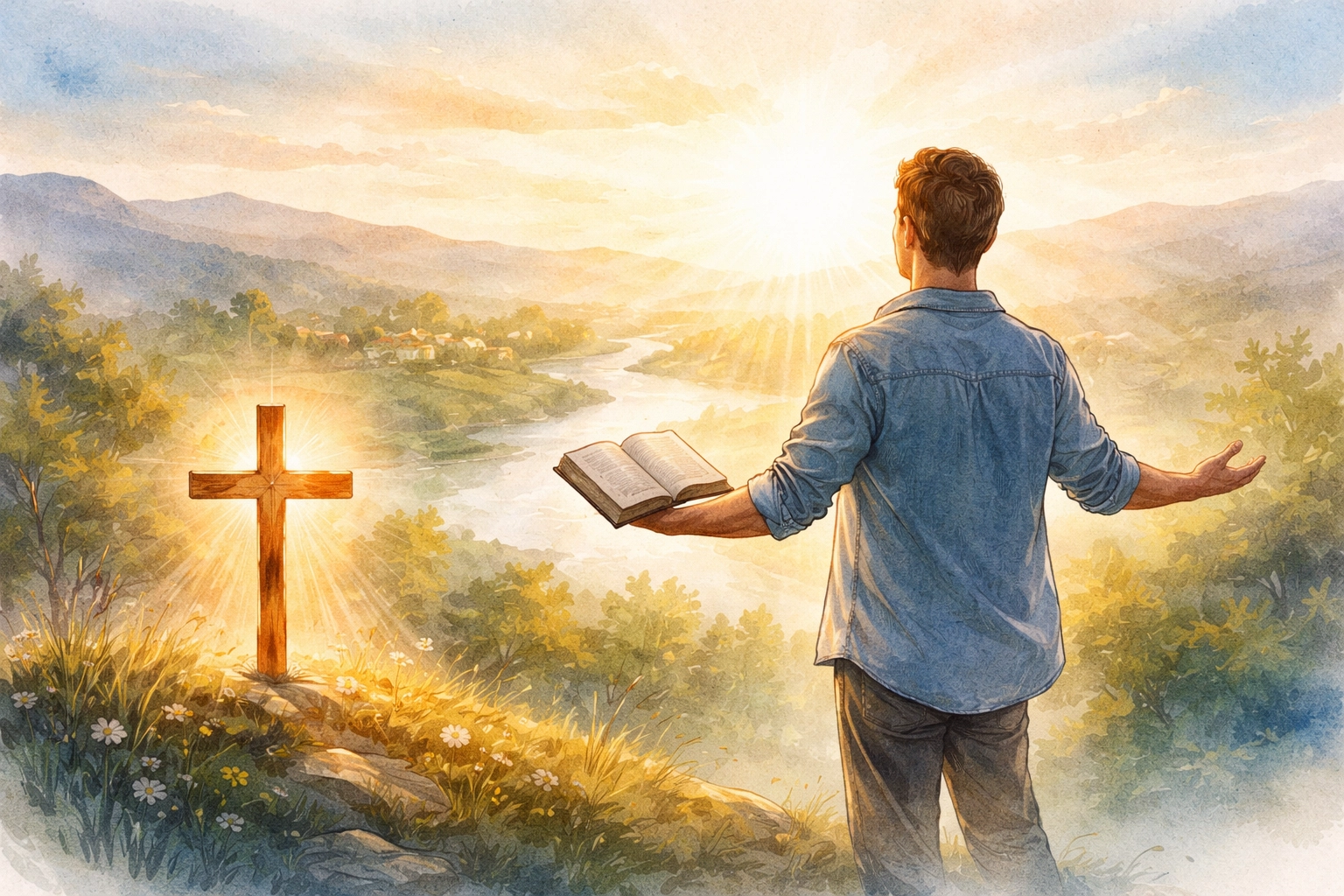 [HERO] Leading From the Inside Out: The Spiritual Blueprint for Culture Architects