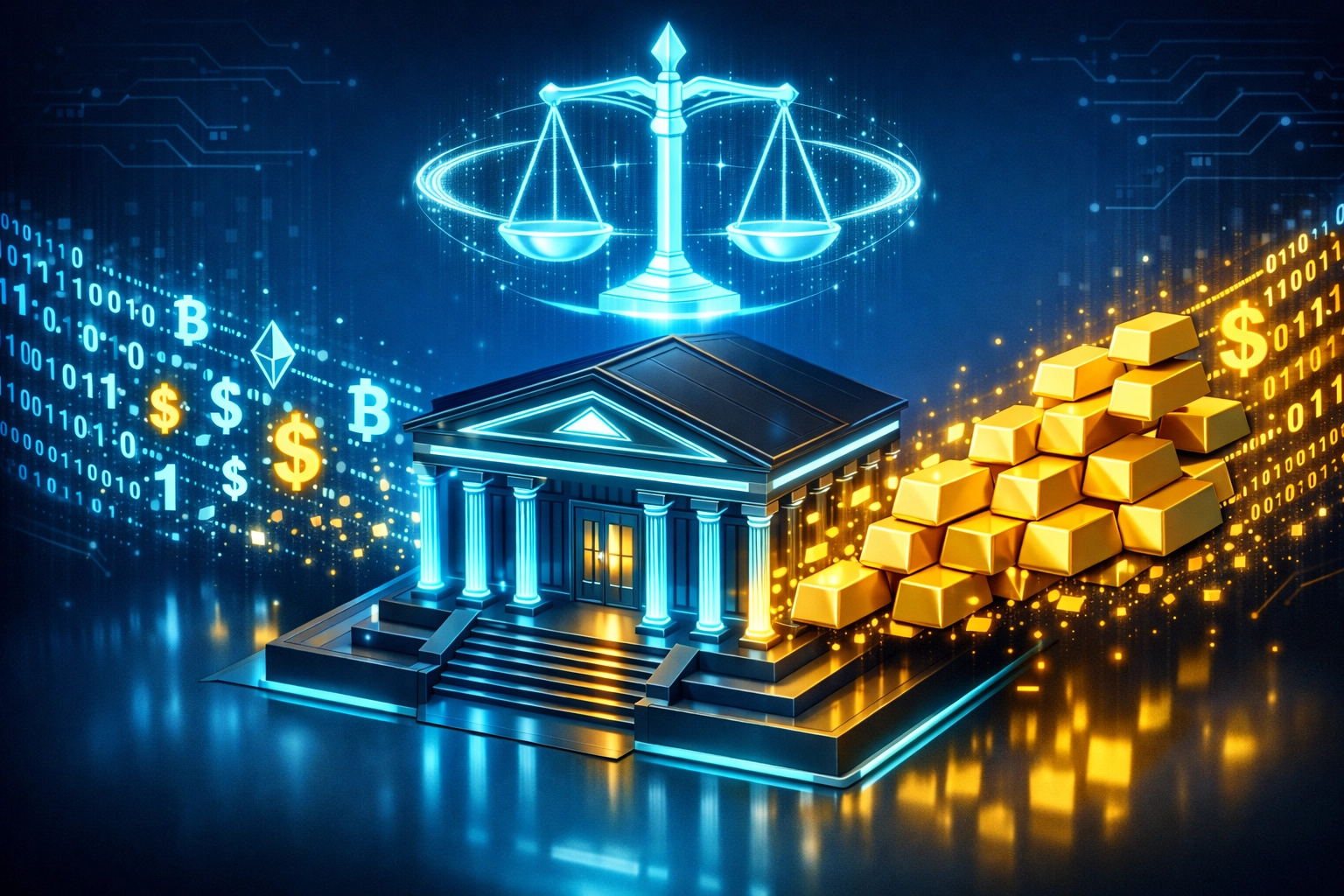 CLARITY Act transforming cryptocurrency into regulated digital commodities for merchants