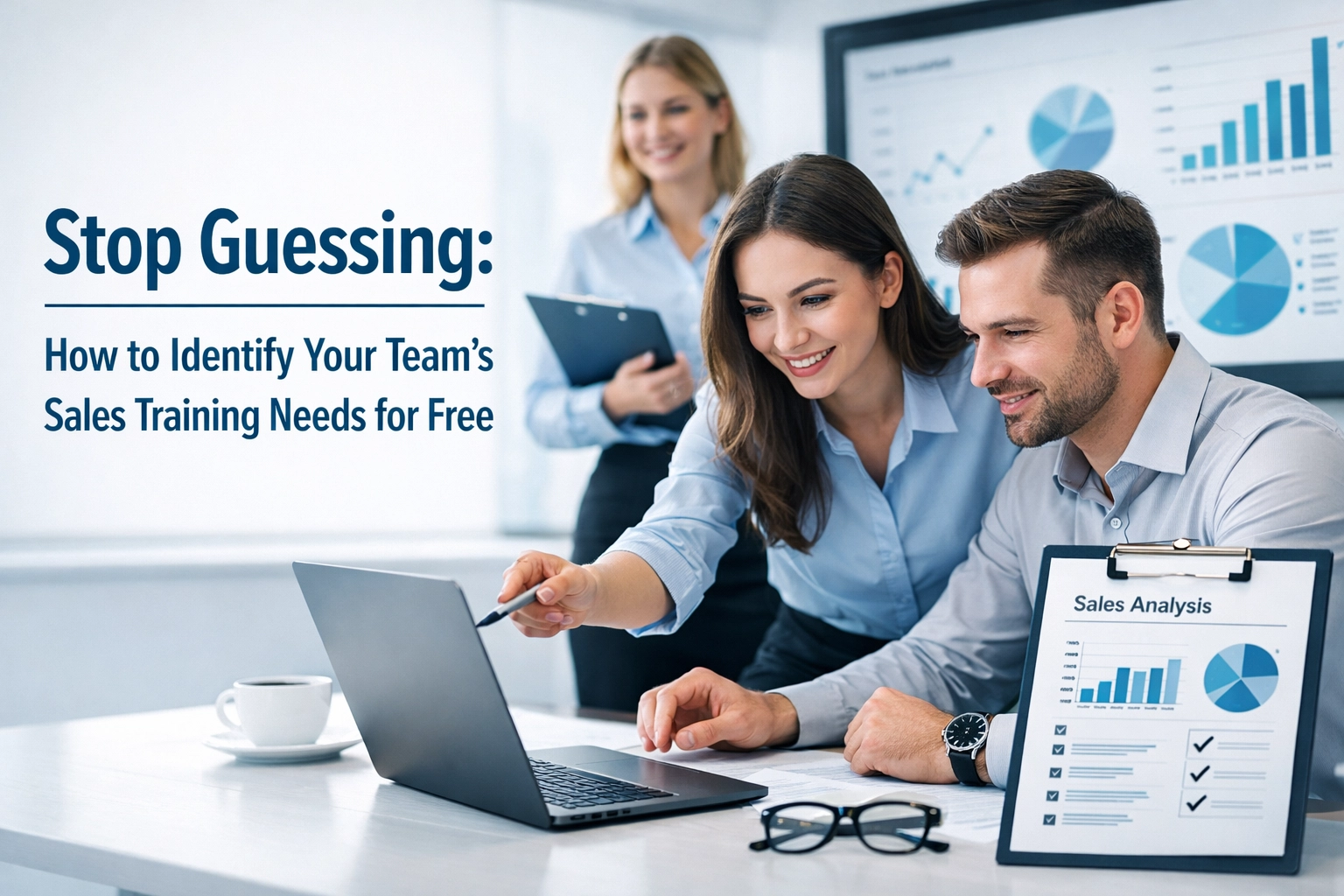 [HERO] Stop Guessing: How to Identify Your Team