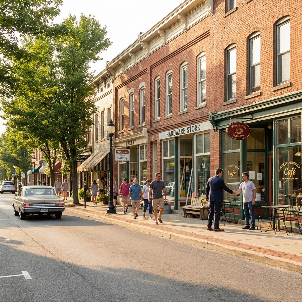 Main Street America Insurance: Who They Are and What Sets Them Apart