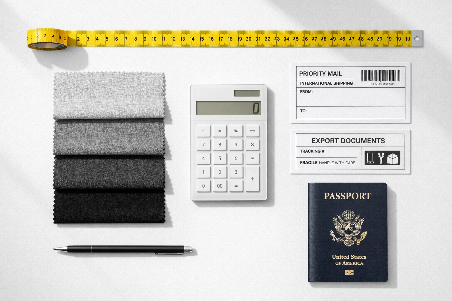 Fashion brand international expansion tools and operational planning essentials