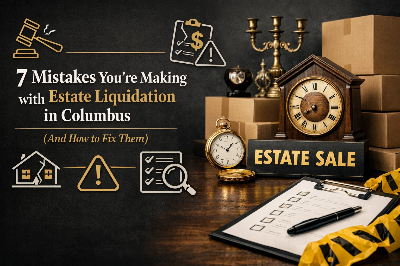 [HERO] 7 Mistakes You