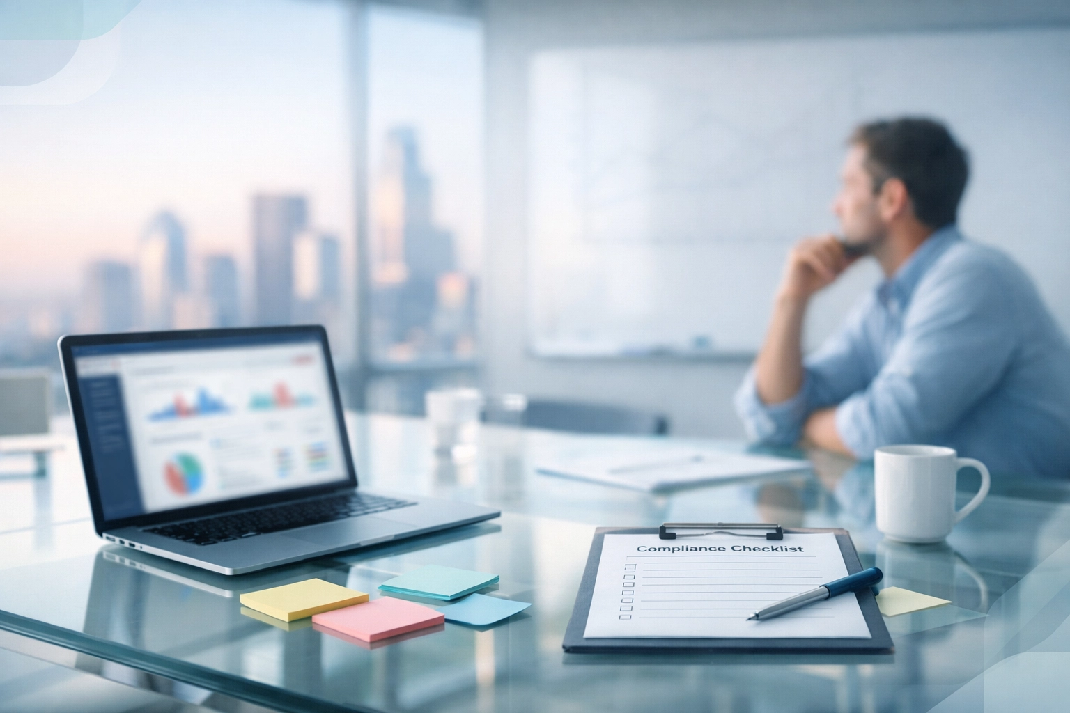 Digital marketing professionals analyzing high-intent rehab lead acquisition data to improve ROI.