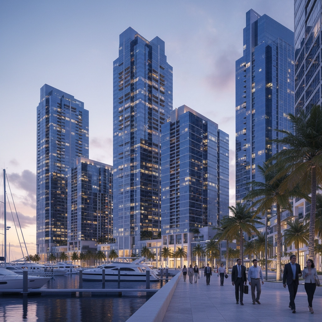 Próspera opportunity