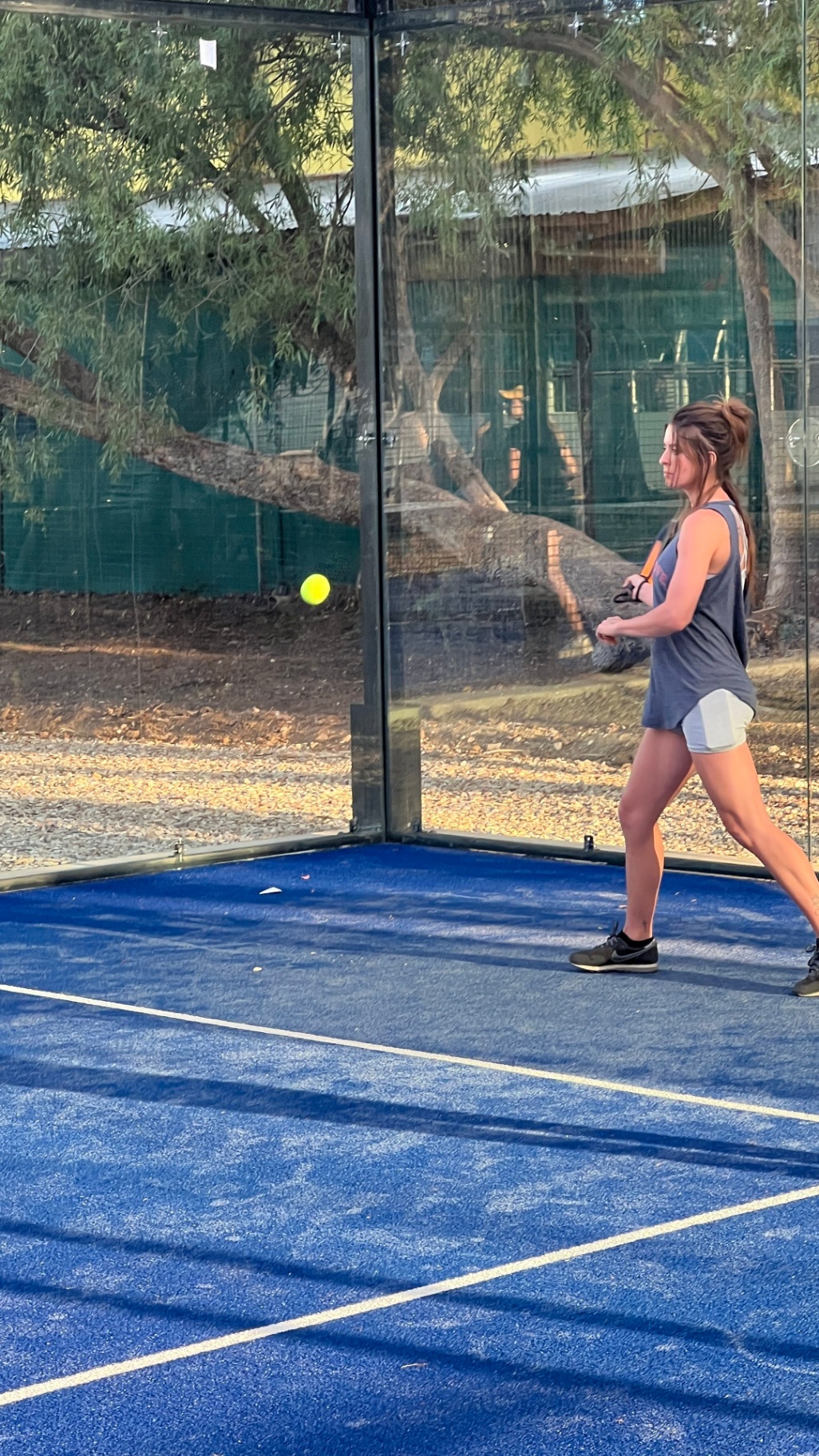 Where Padel Rules Get Interesting