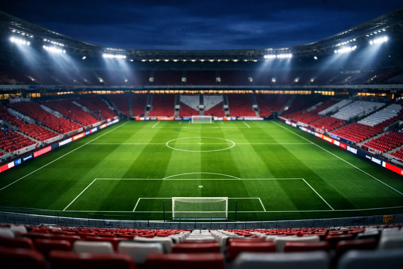 Bundesliga Stadion Mainz MEWA Arena Heimspiel Sportwetten Analyse