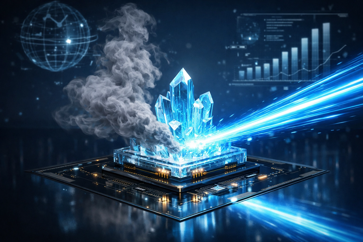 AI SEO tool efficiency comparison showing automated data processing vs manual digital marketing tasks.