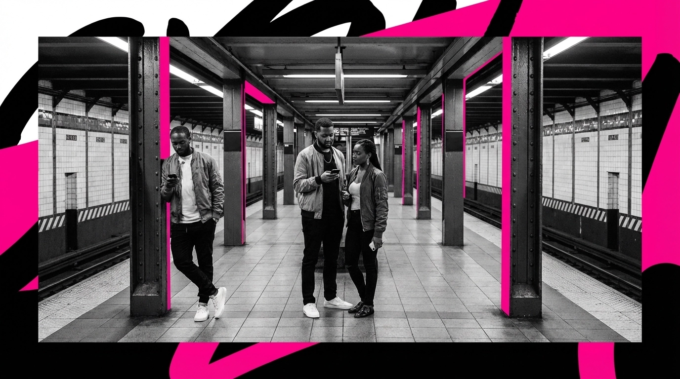 Borderline Personality Disorder (BPD): Real Urban Struggles &amp; Survival