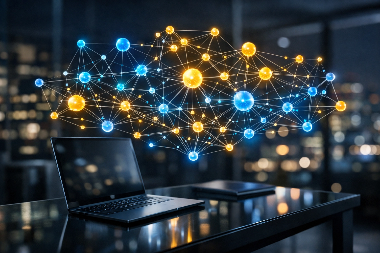 Digital topical map illustrating AI-driven keyword architecture for affiliate marketing by Simon Leung.