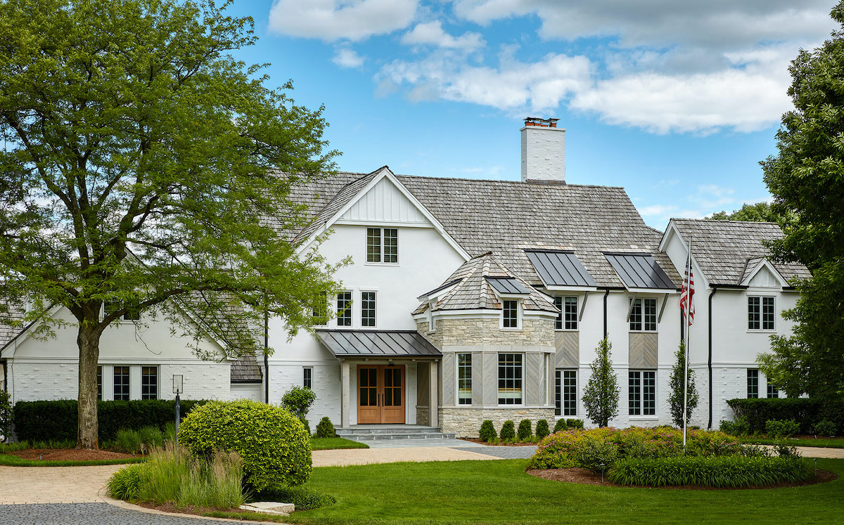 Spacious Two-Story Home