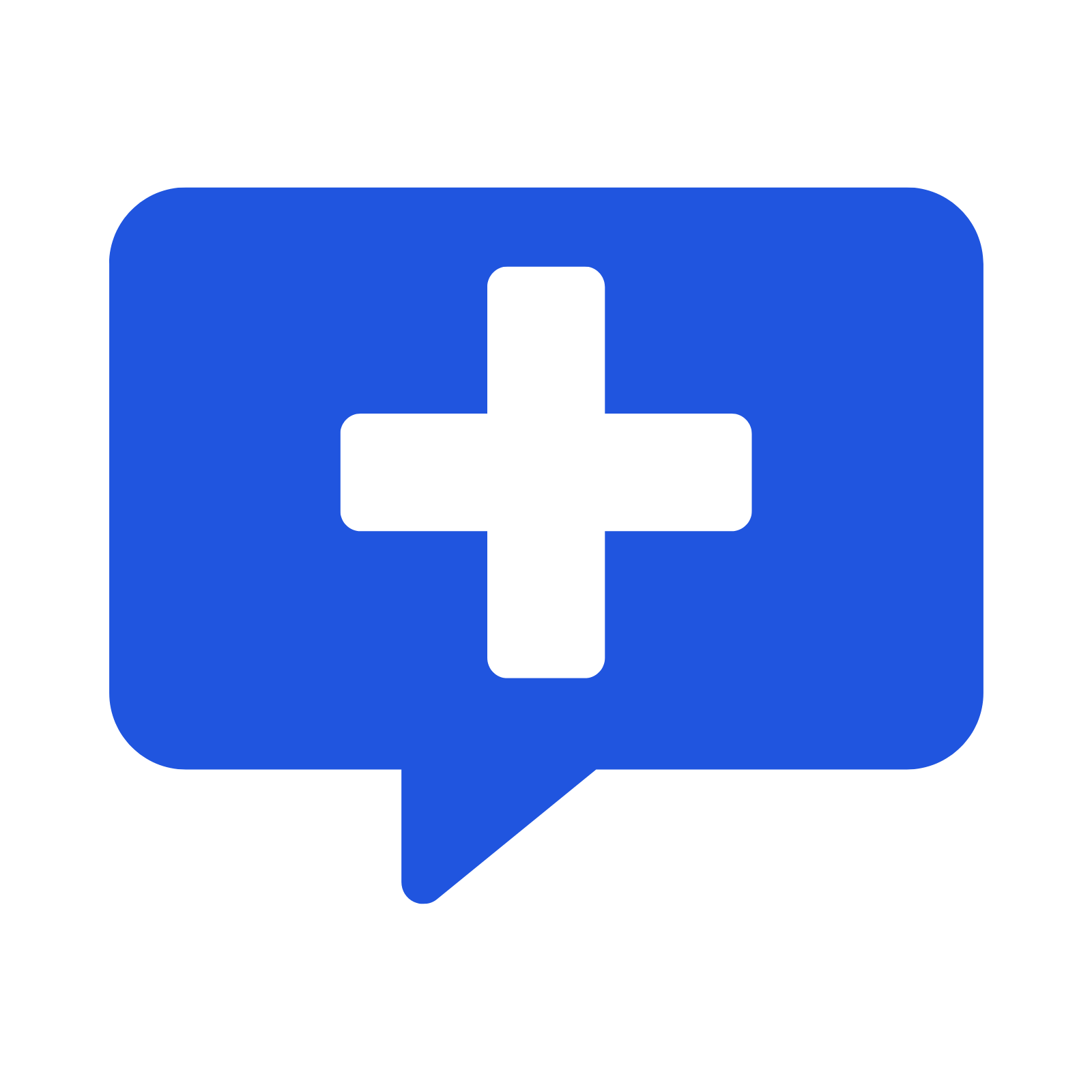 ChatWithDr Logo