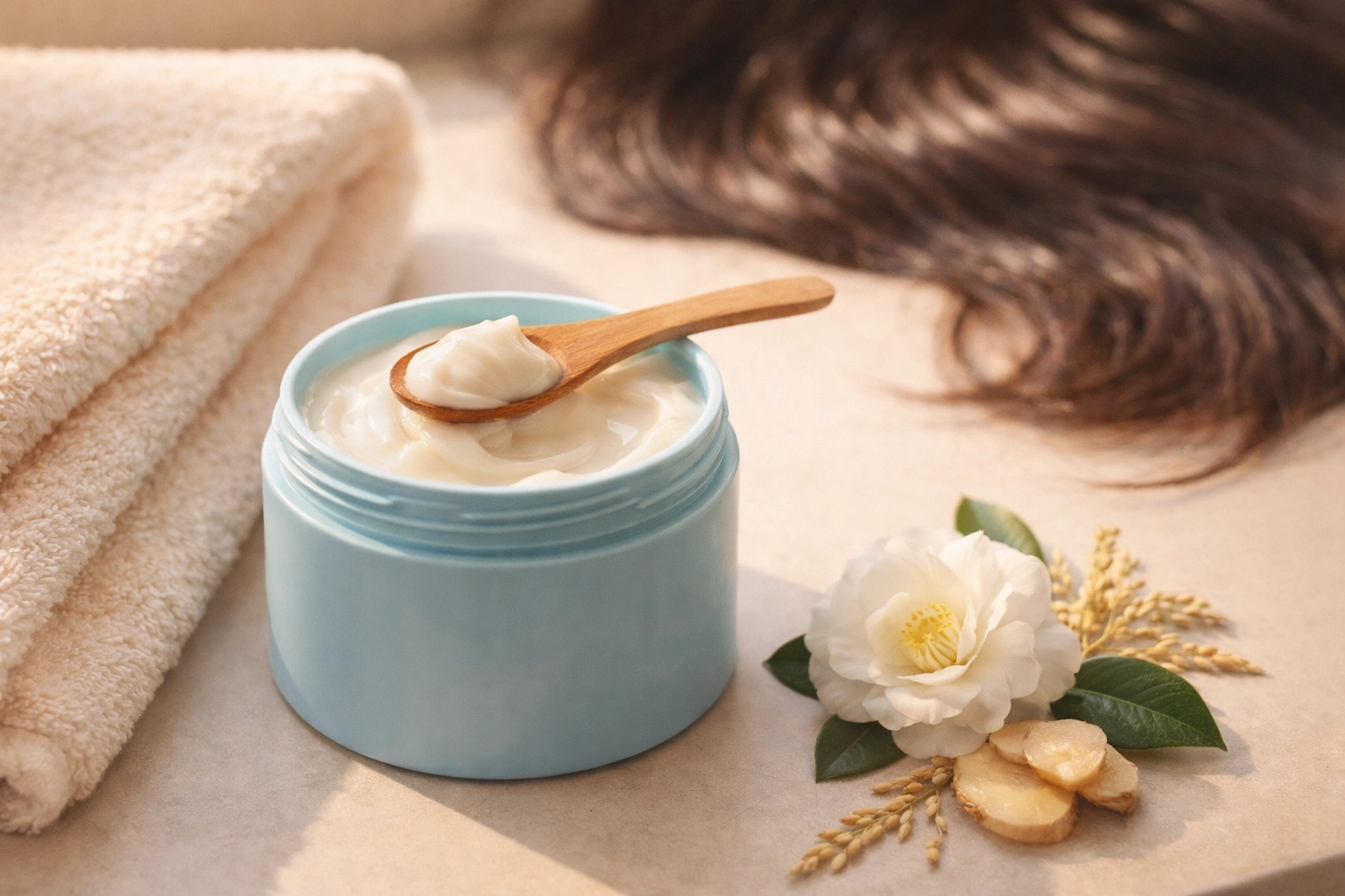 Masque Intense Treatment