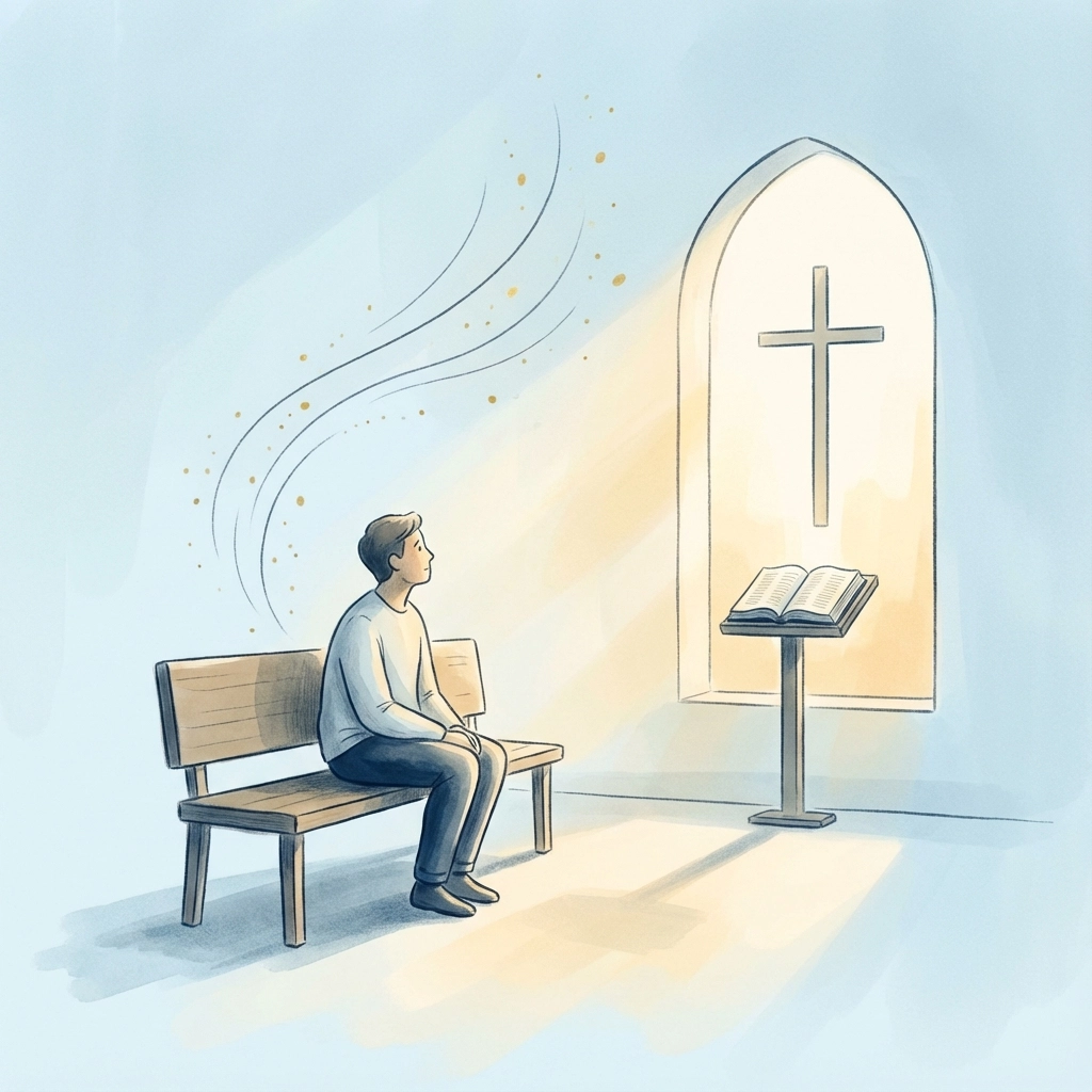 Singleness and the Church: When People Feel Like a "Half-Life" Until Marriage