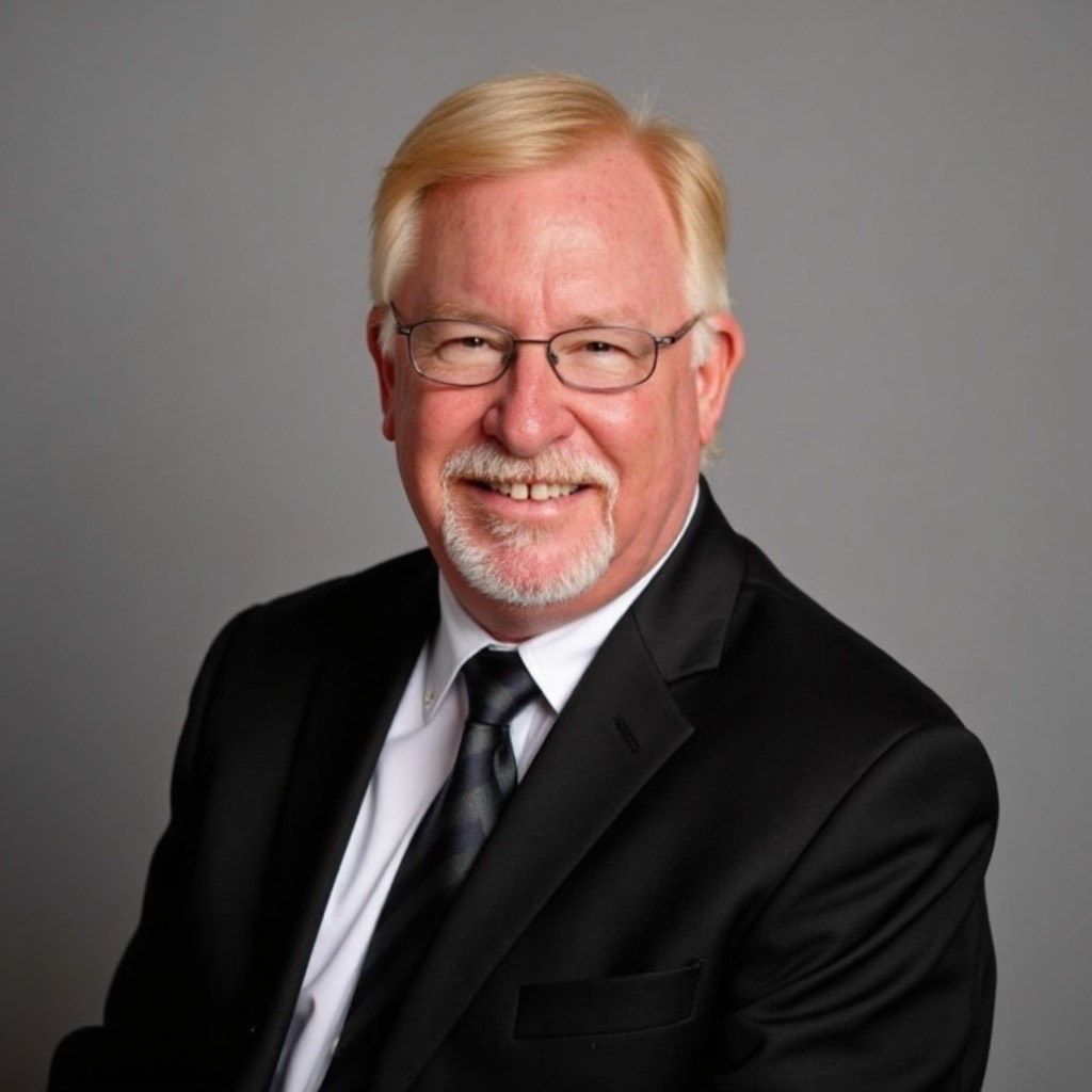 Rick Devine - The Devine Team