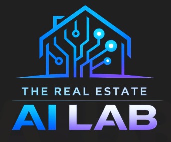 The Real Estate AI Lab Logo