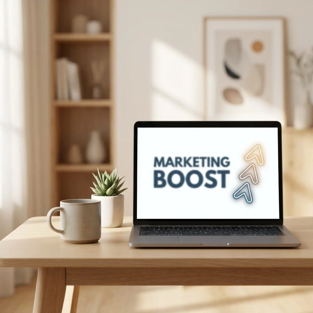 3 Ways to Boost Your Marketing Immediately (With Strategy Examples)