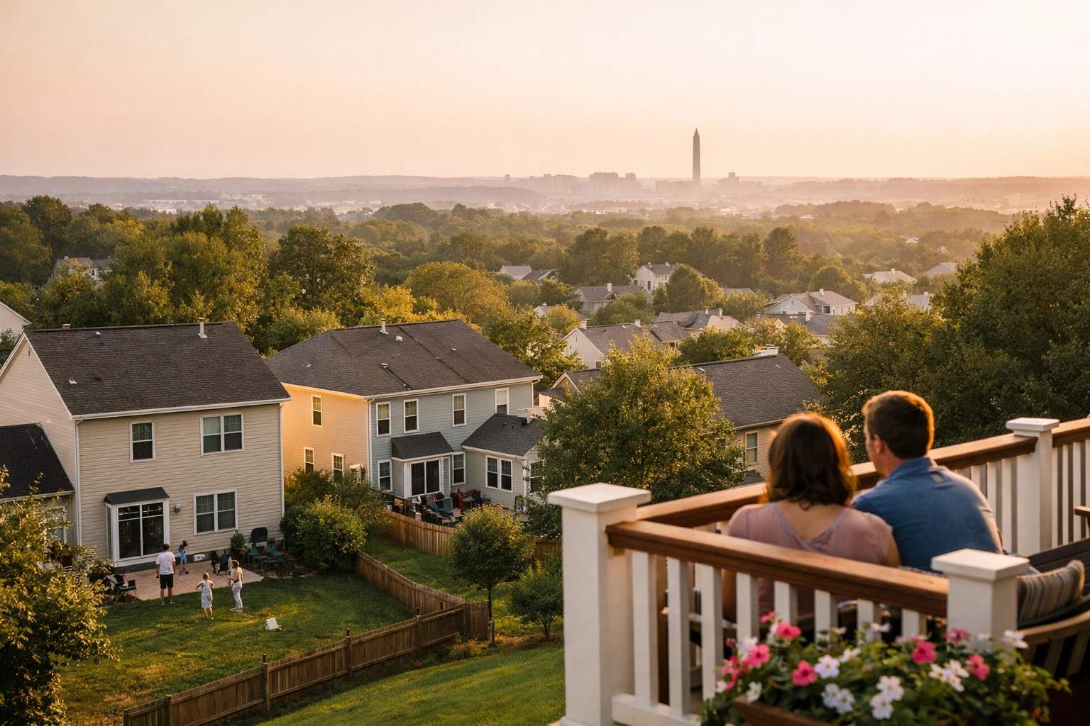 'Good Enough' Area: Why Your 2026 NoVa Home Search Needs a Reality Check