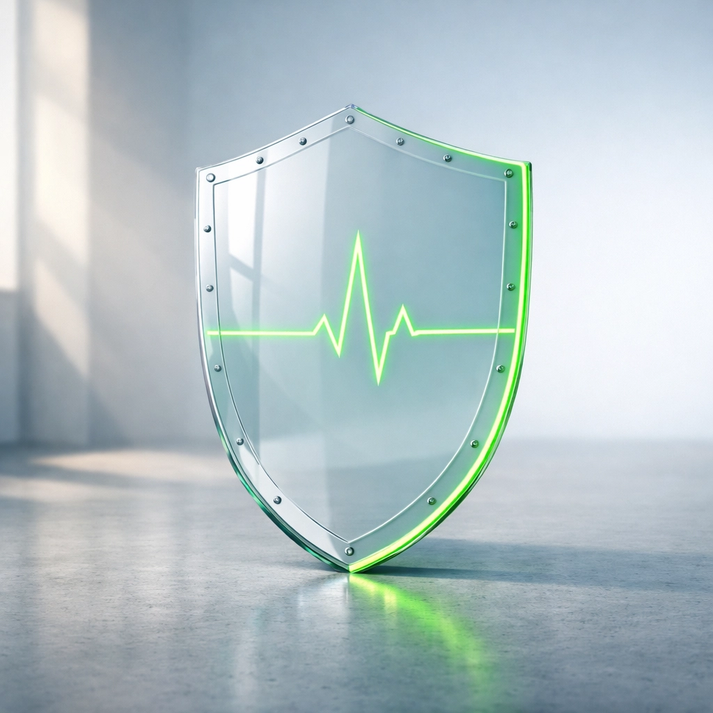 Continuous security monitoring and managed IT services for Ventura small businesses.