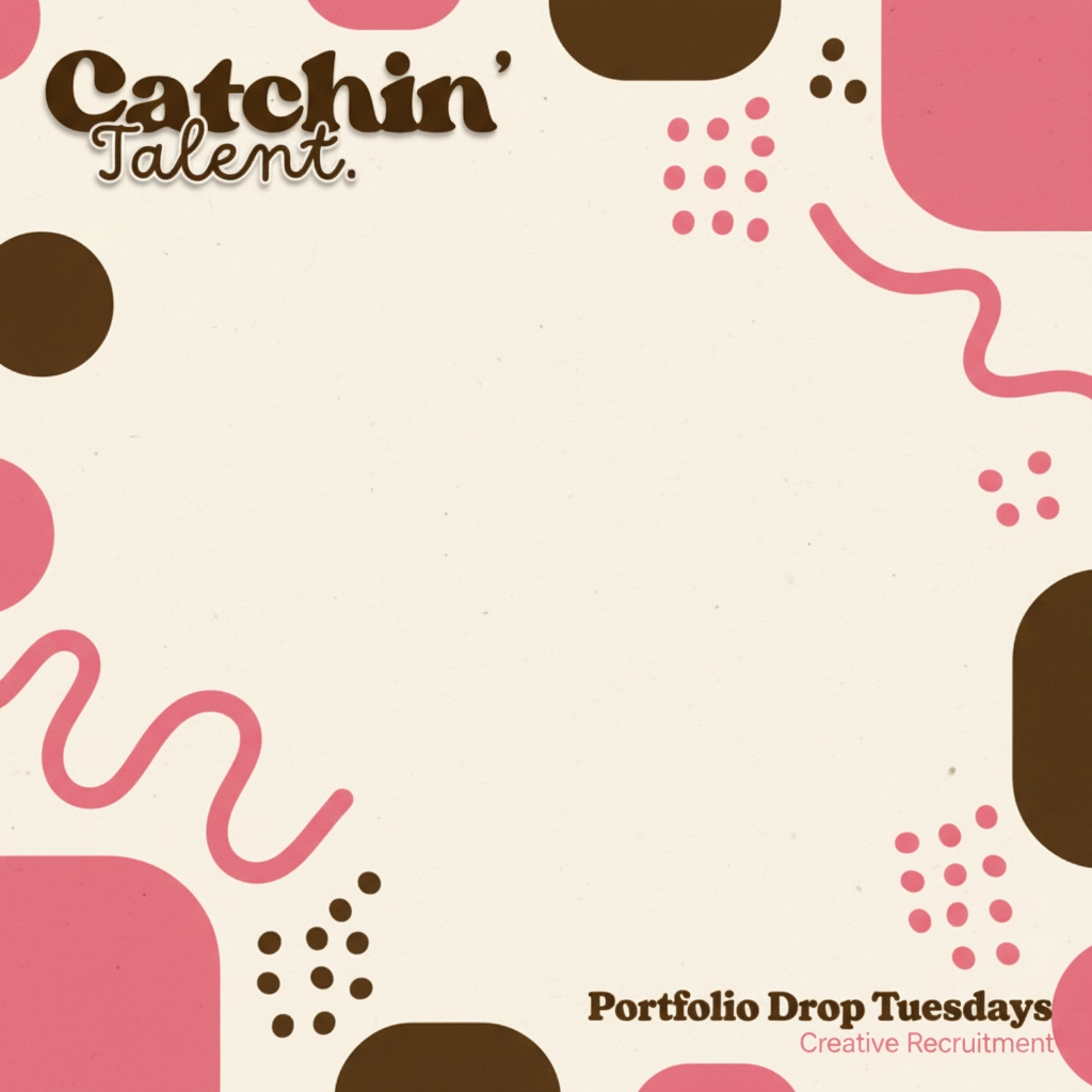 Portfolio Drop Tuesdays: Modern Ways Agencies Assess Creative Talent
