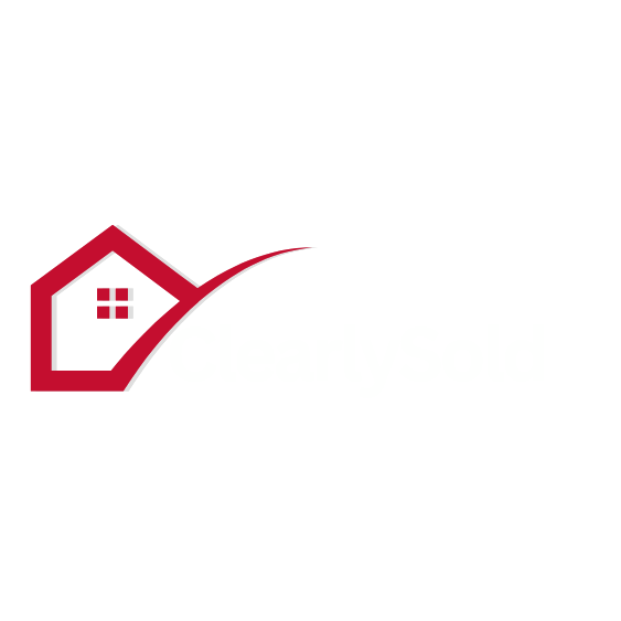 Clearly Sold logo