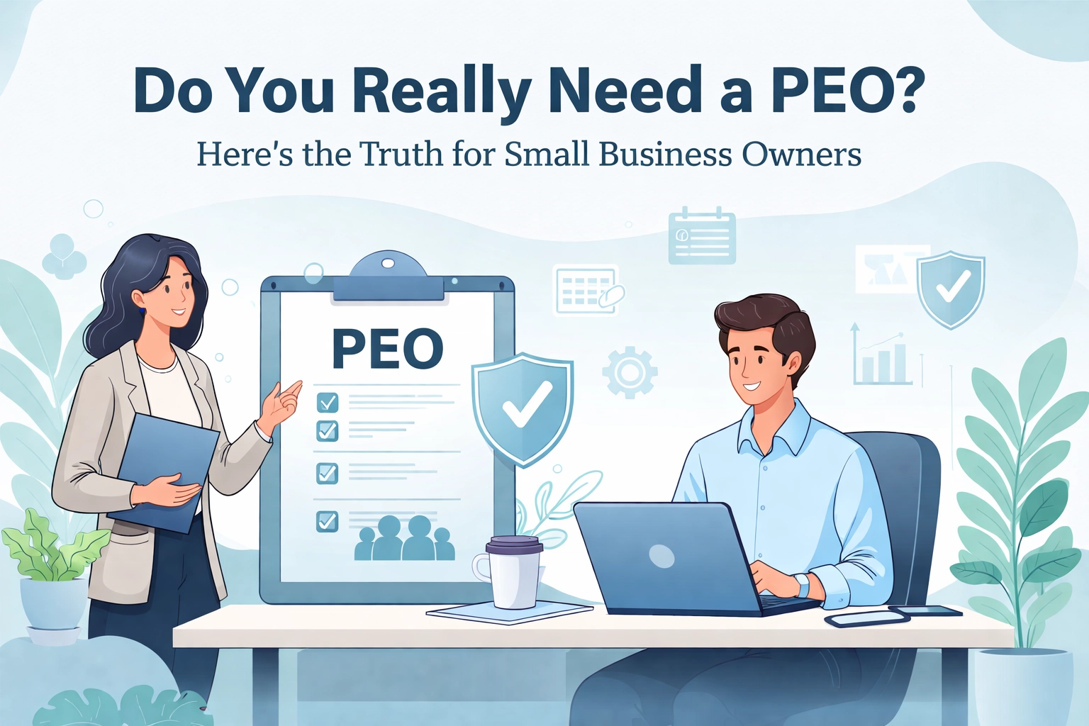 [HERO] Do You Really Need a PEO? Here