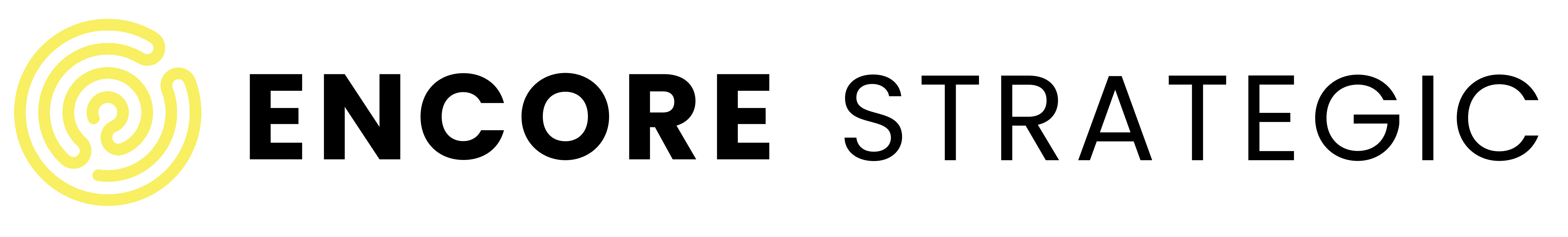 Encore Strategic Logo
