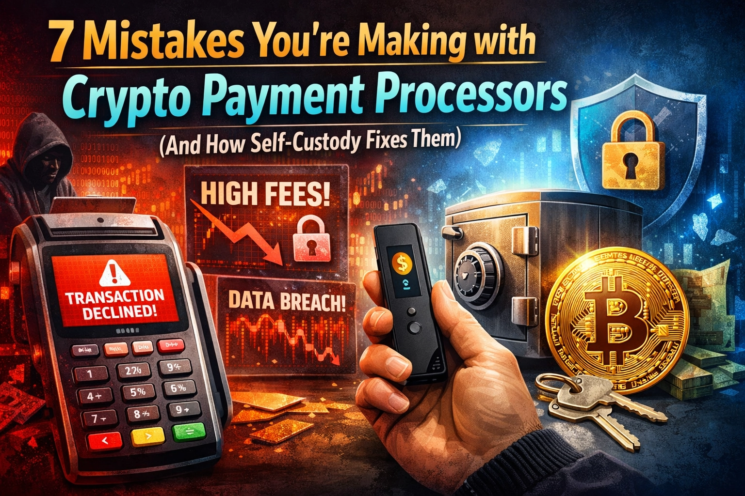 [HERO] 7 Mistakes You