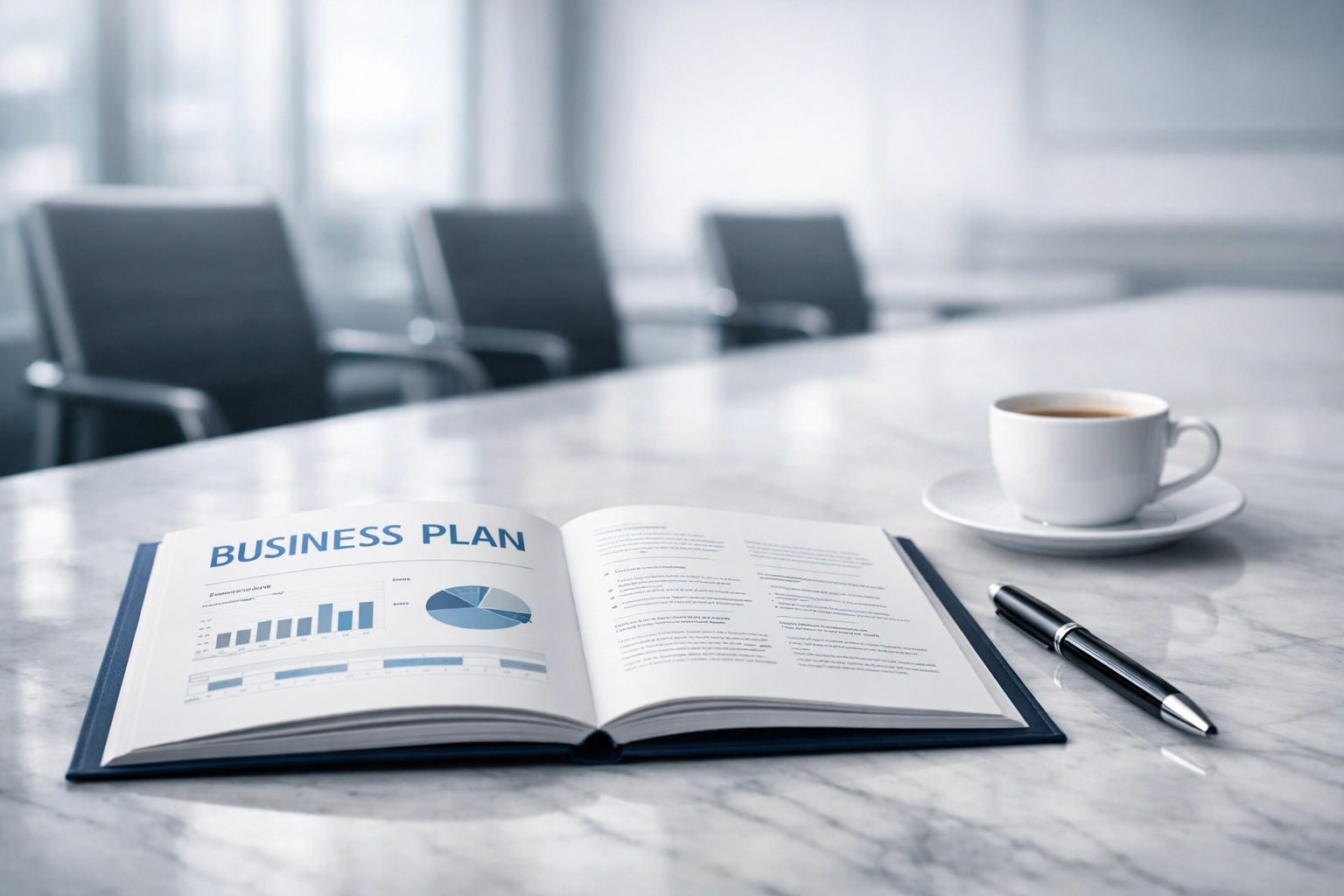 Business tax planning meeting with strategic documents for 2026 revenue optimization