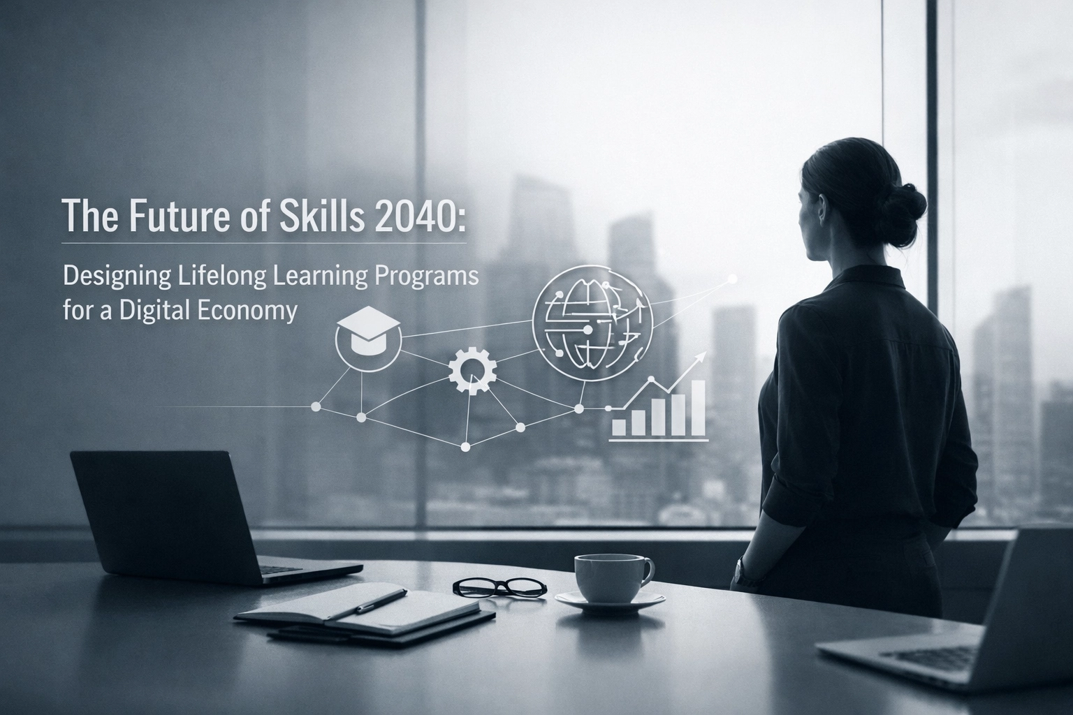 [HERO] The Future of Skills 2040: Designing Lifelong Learning Programs for a Digital Economy