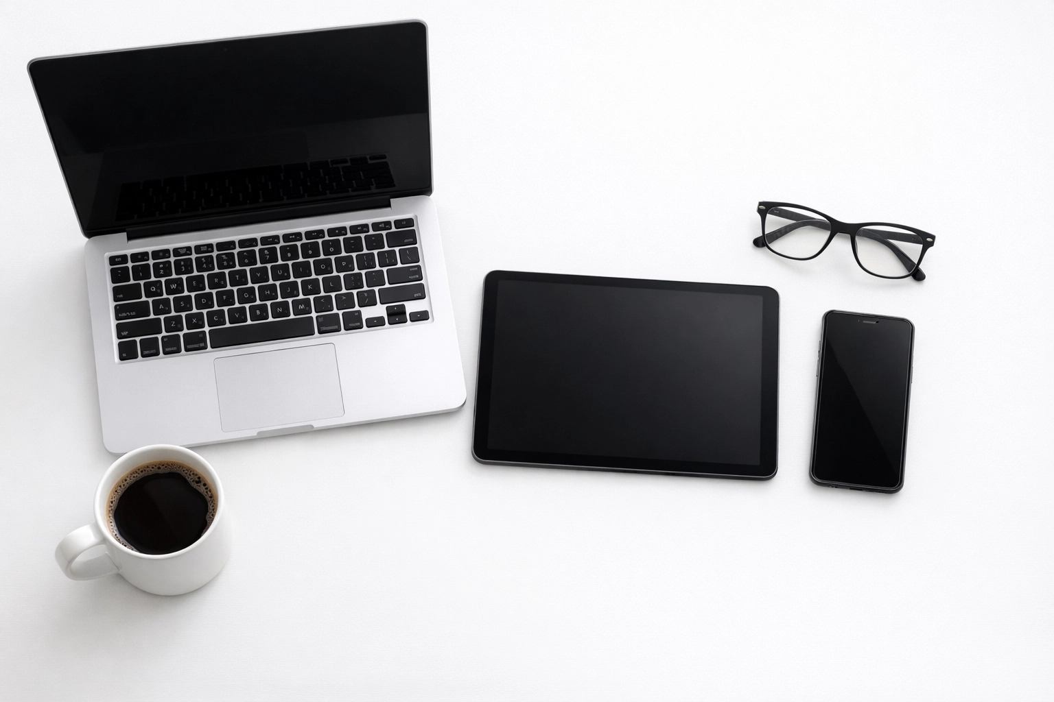 Organized digital workspace setup for managing 2026 IRS tax strategy and corporate compliance.