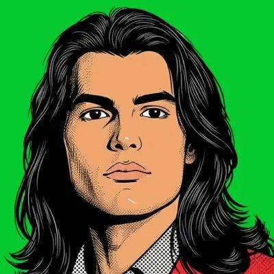 Sonny - The Viral Visionary