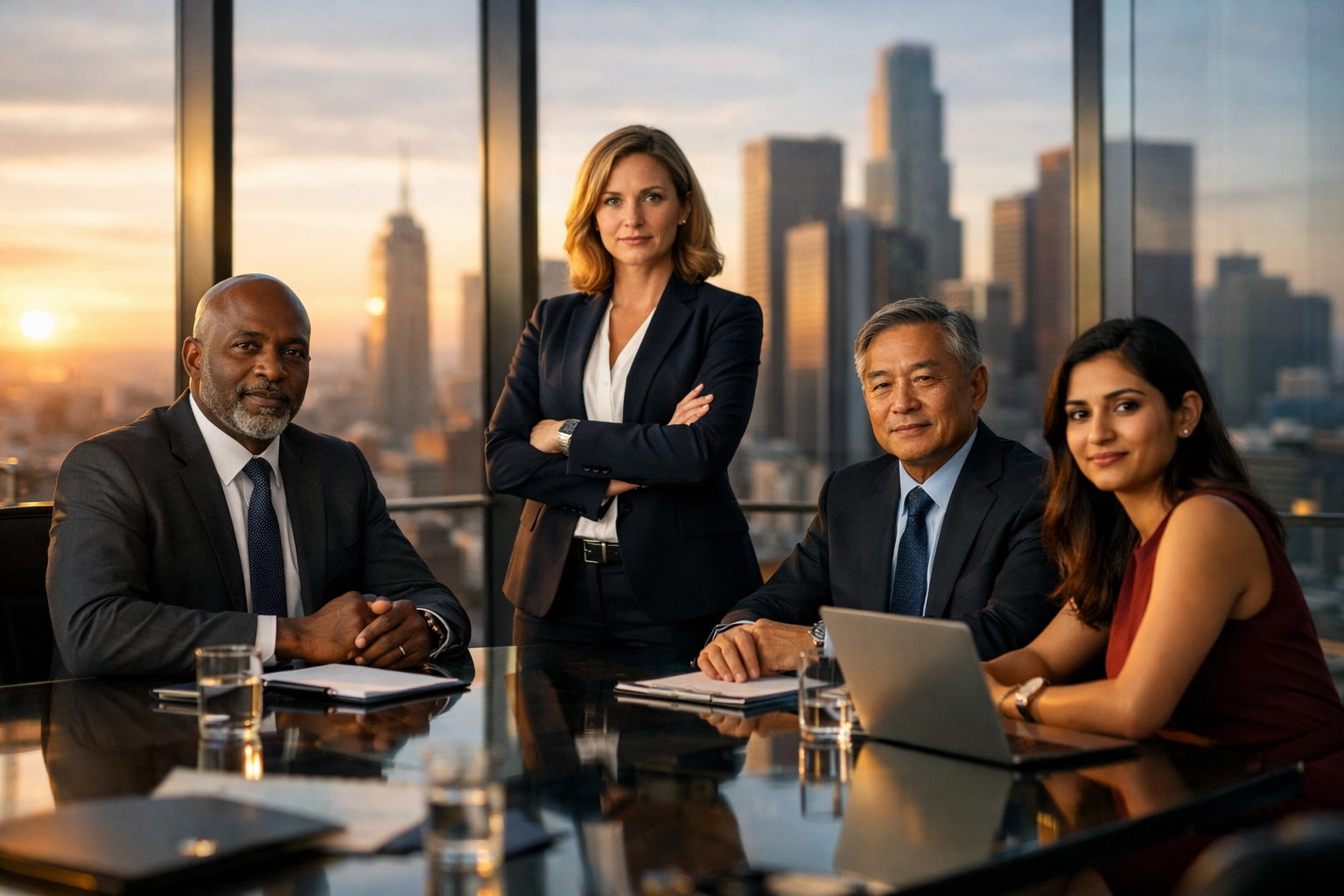 [HERO] The Proven Authority Framework: How to Win the AI Search Game with Strategy and Story