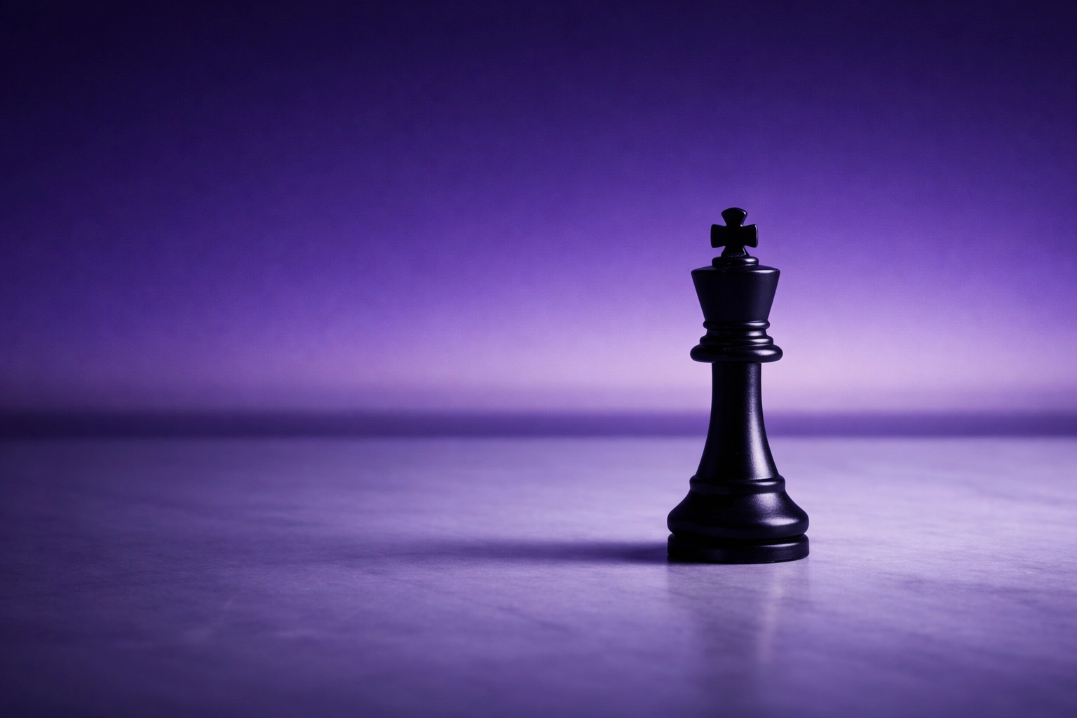 [HERO] The Depth of Purple: Why Leadership Wisdom Means Moving from Player to Coach