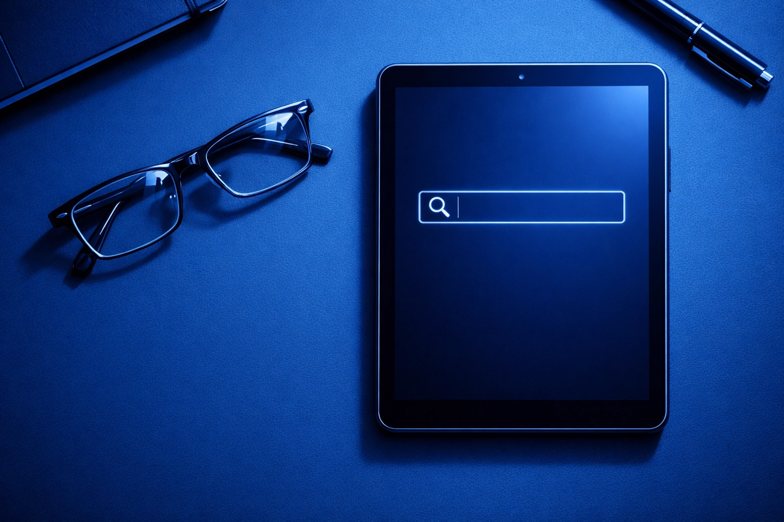 A clean workspace highlighting how Google Drive search filters and chips help find business files fast.