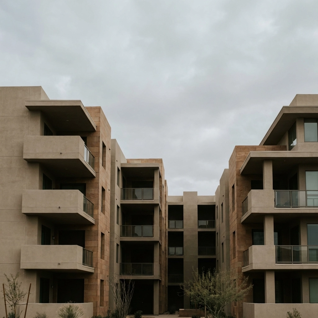 Why some Phoenix investors are pivoting their rental strategies as vacancy rates climb