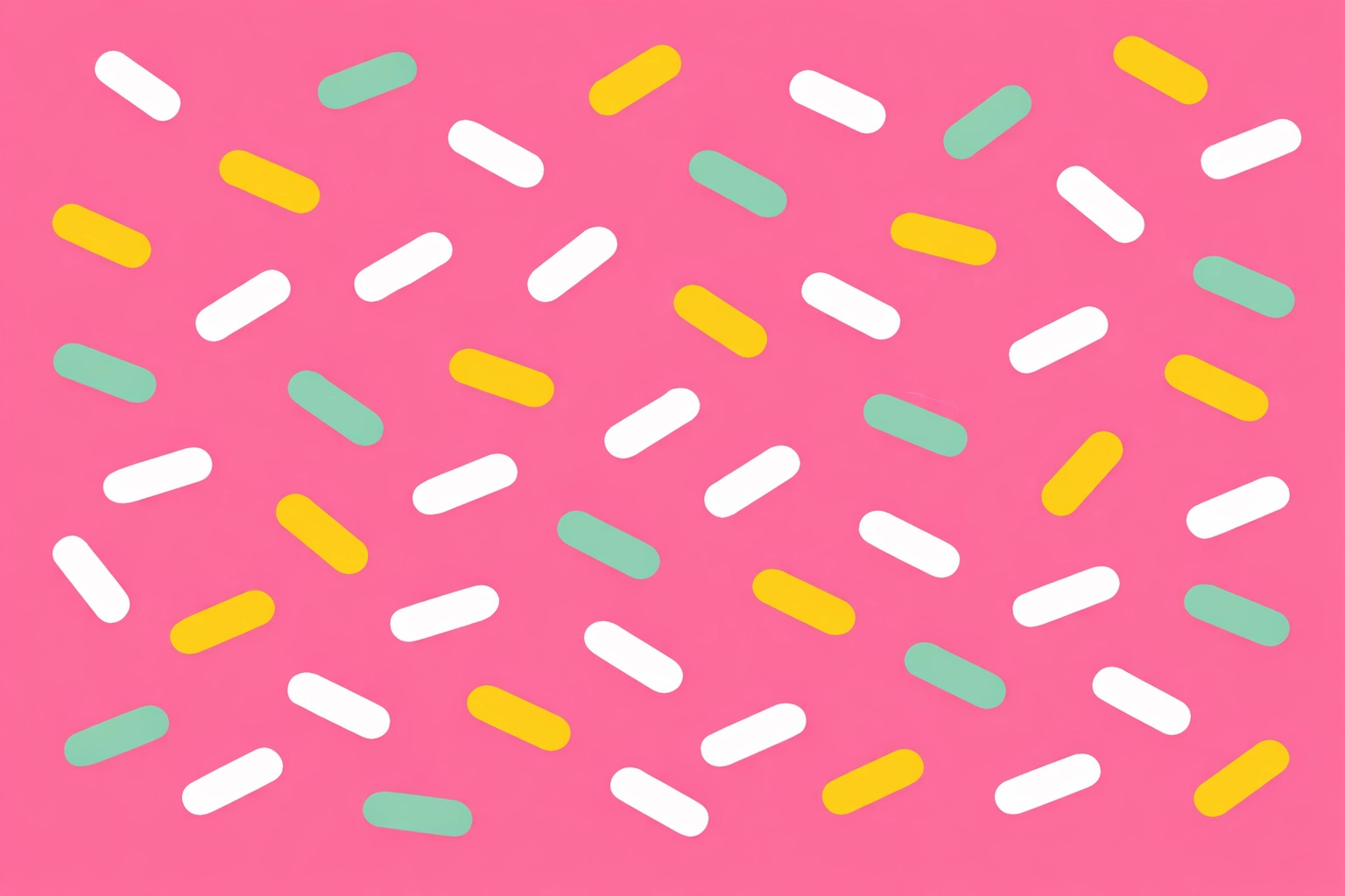 15 Funnest Family Activities to Do at the Best Places to Take Pictures 4 Playful illustration of a sprinkle pool at the Museum of Ice Cream for fun family photography.