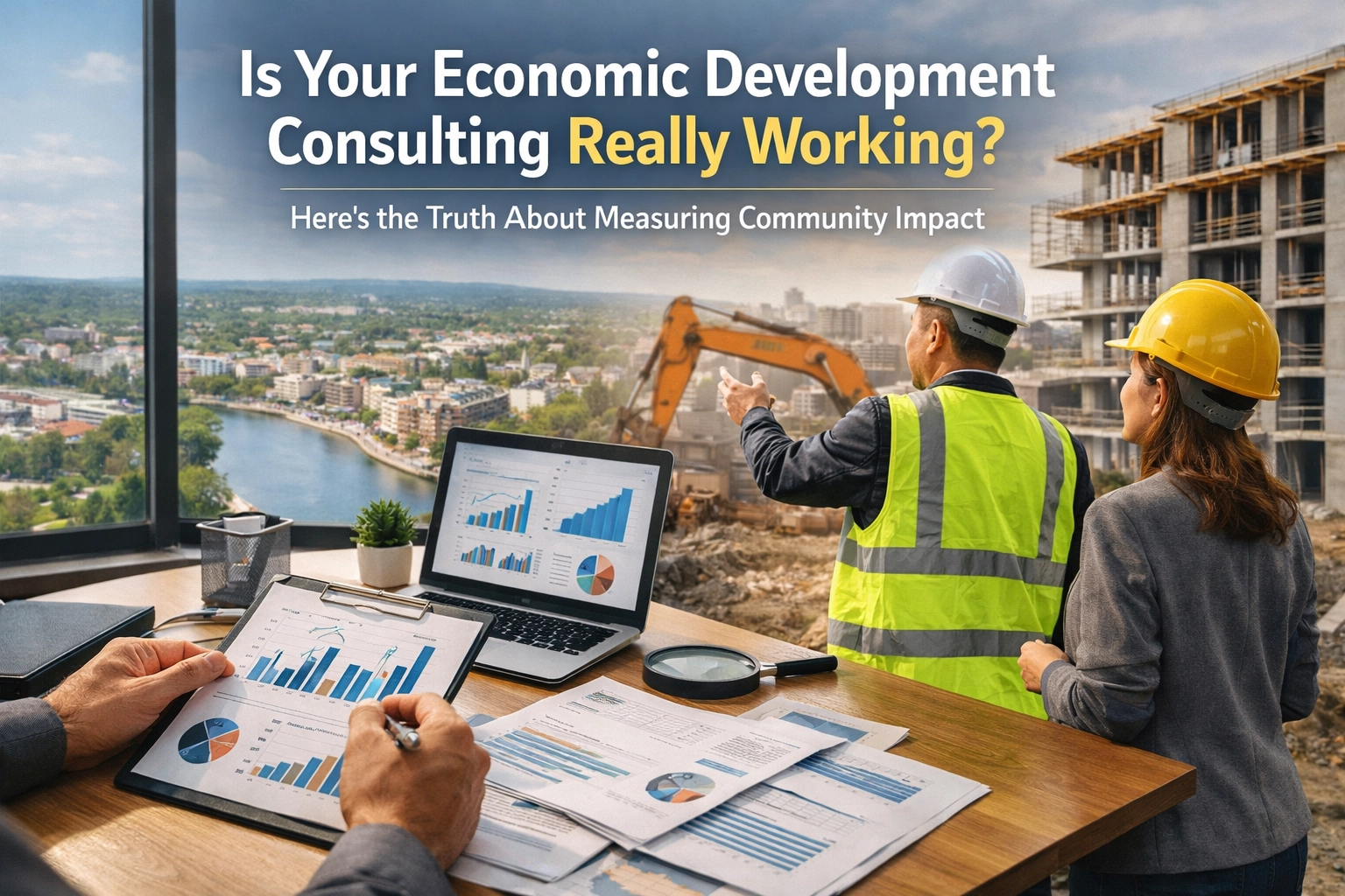 [HERO] Is Your Economic Development Consulting Really Working? Here
