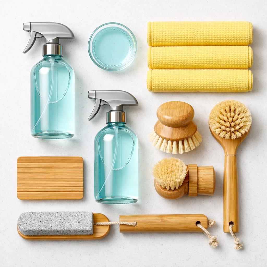 Professional House Cleaning Leominster MA