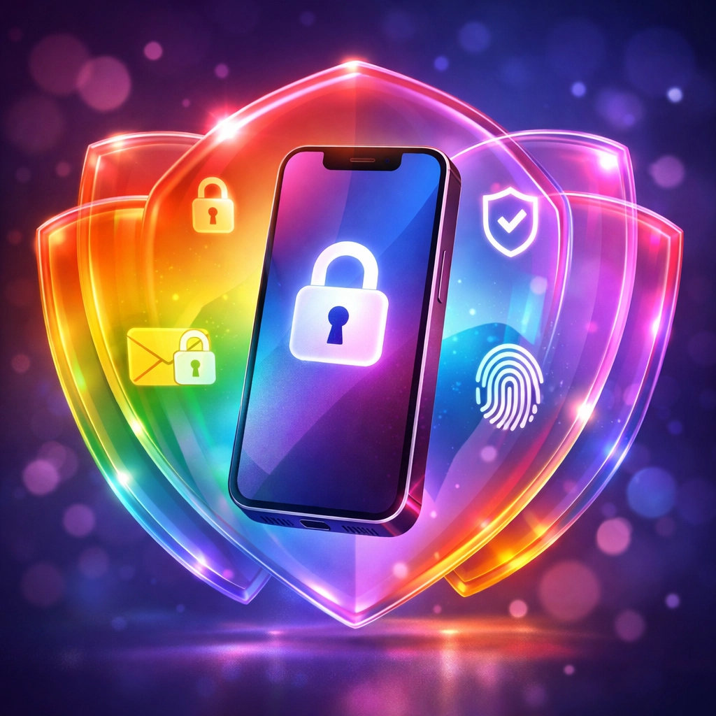 Secure private reading platform for LGBTQ+ books with digital privacy protection