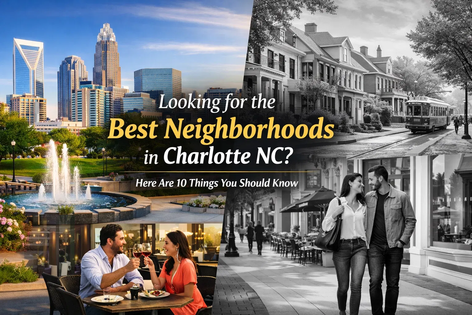 charlotte-best-neighborhoods-collage.webp