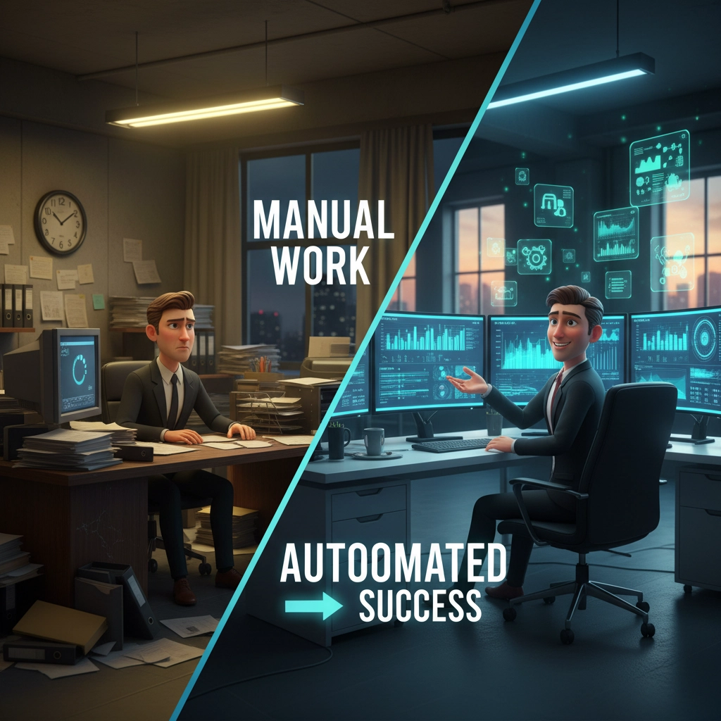 SEO-Optimized Content Automation: The Secret Weapon for Business Growth in 2026 image_1