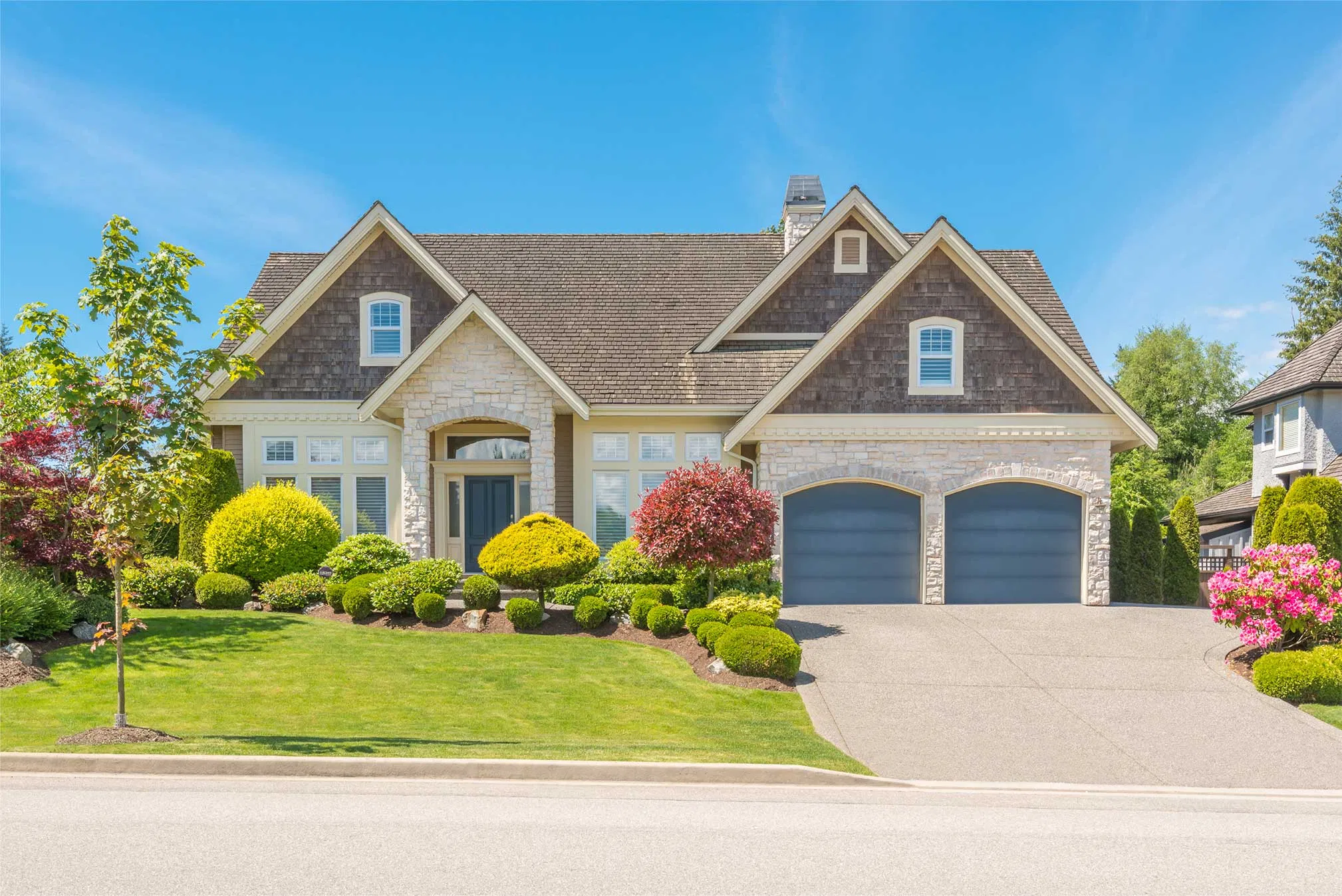 High quality single family home in Phoenix