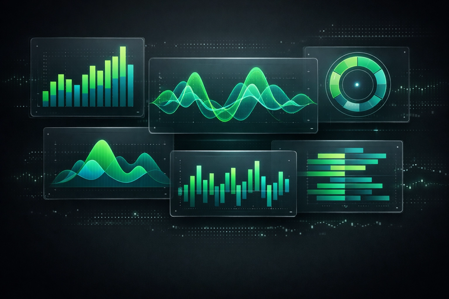 AI betting dashboard showing football scoring patterns and statistical charts for ROI analysis.
