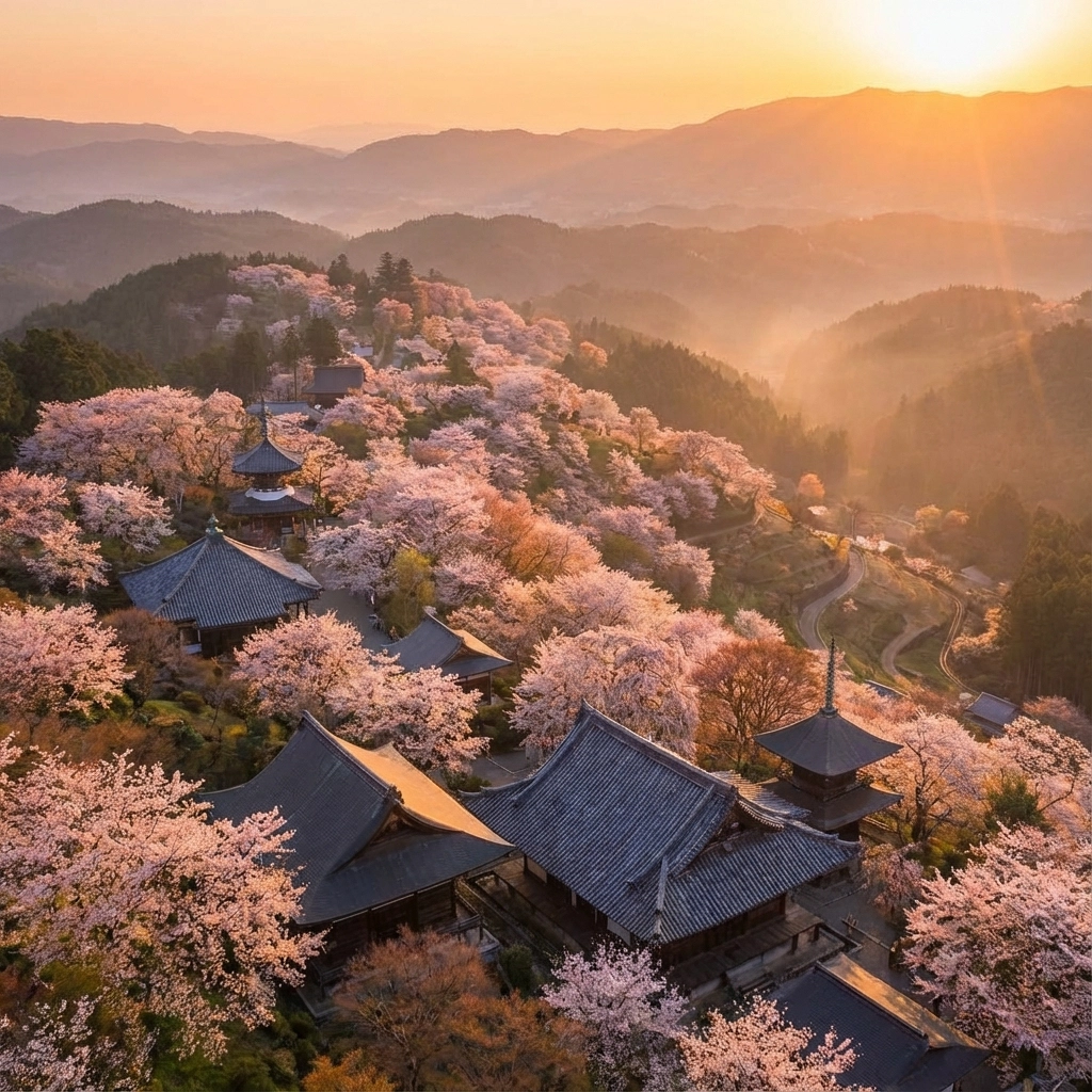 When Is Cherry Blossom Season in Japan