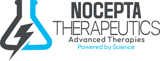 Nocepta Therapeutics Logo