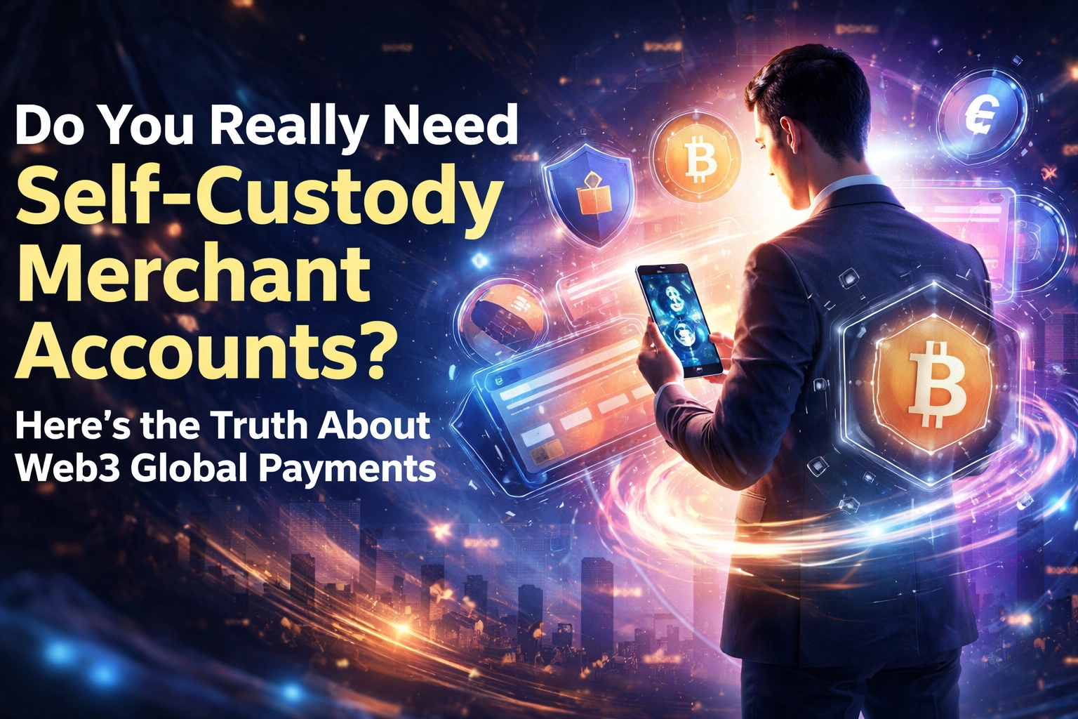 [HERO] Do You Really Need Self-Custody Merchant Accounts? Here