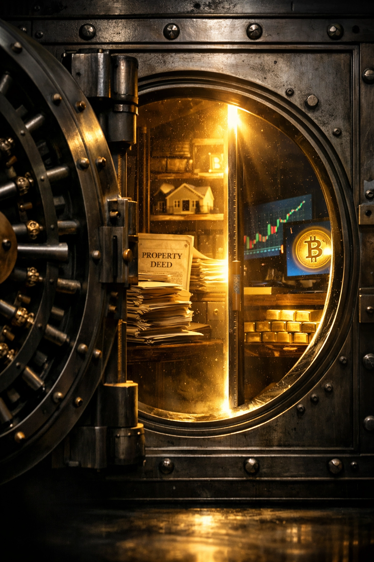 Exclusive investment opportunities accessible only to accredited investors